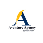 Aventure Agency logo