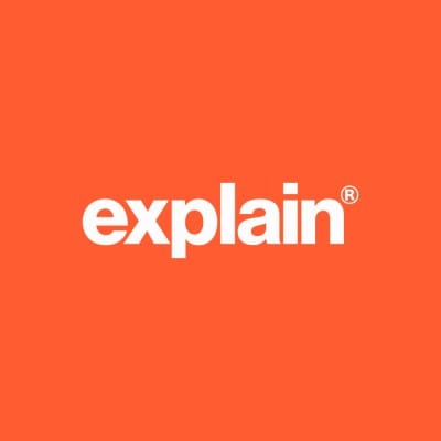 Explain GmbH & Co. KG / A NEW KIND OF AGENCY