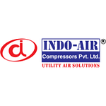 Indo Air Compressors Pvt. Ltd logo