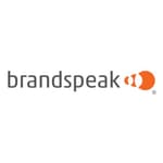 BrandSpeak Communications logo