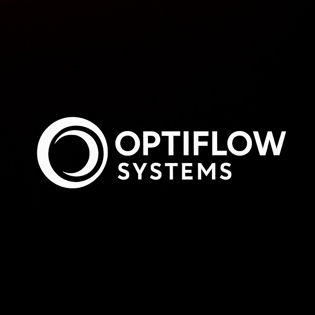 Optiflow Systems IA Automation Agency Facturation Automatisé