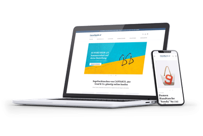 canvasrepublic.de - E-Commerce