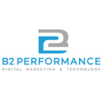 B2 Performance logo