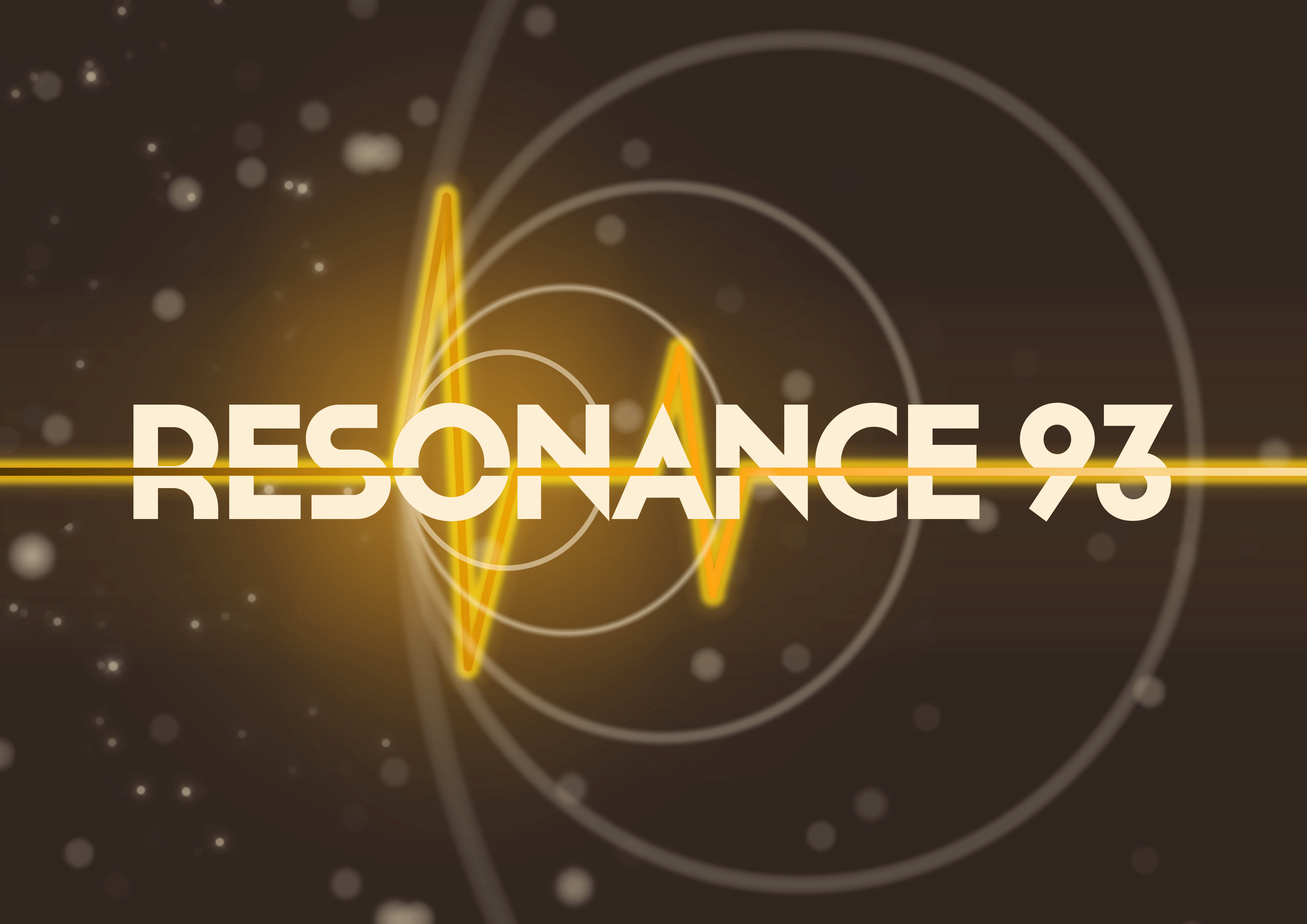 Resonance 93