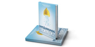 Neuauflage: Entsäuerungsrevolution - Branding & Positioning