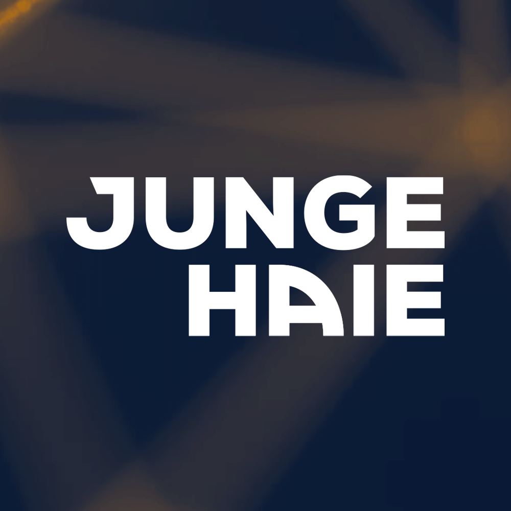 Junge Haie GmbH