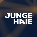 Junge Haie GmbH logo