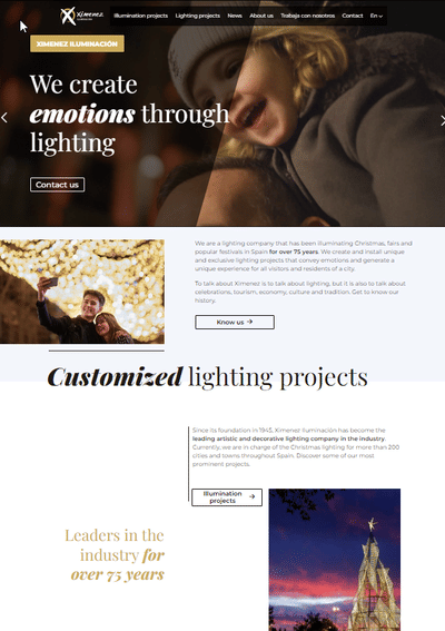Campaña Email marketing BtoB - Email Marketing