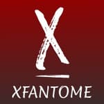 Xfantome logo