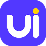 Uistudioz – Webflow Development Agency logo