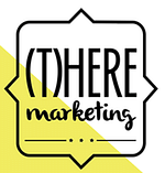 There Marketing Corp logo