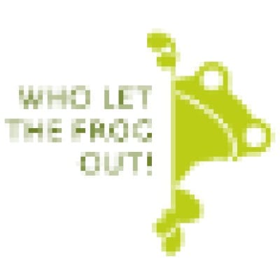 WHO LET THE FROG OUT