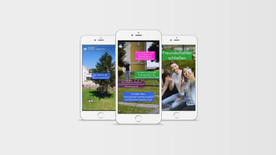 Content Creation - Markenbildung & Positionierung