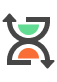 Uptime - Agréé CII logo