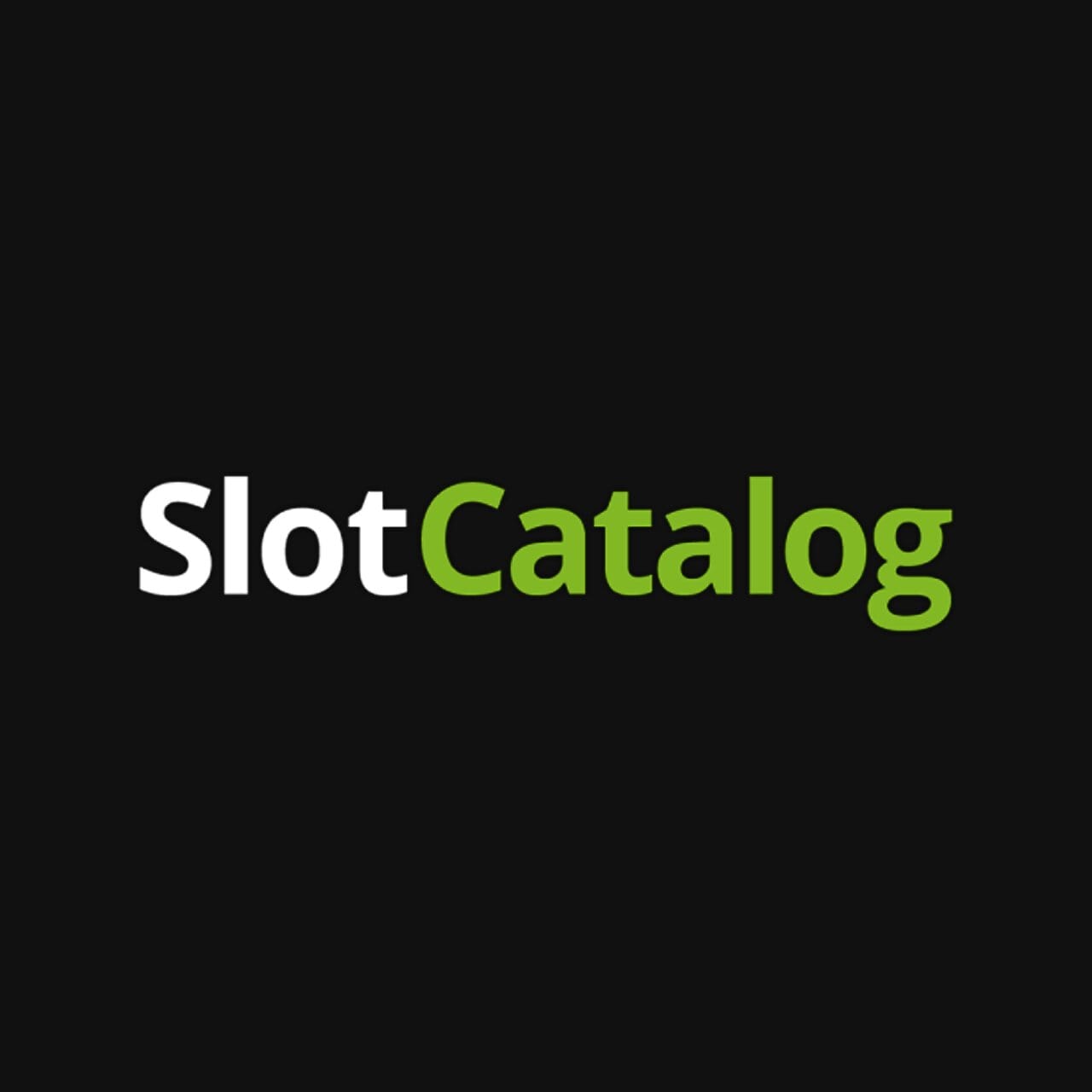 SlotCatalog