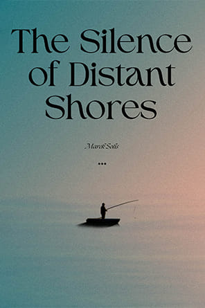 The Silent of Distant Shores - Publicité