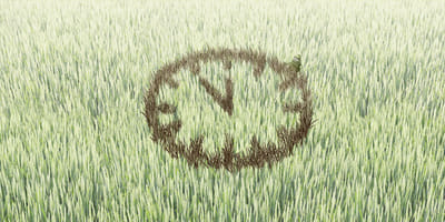 Kompetenzkampagne für Bayer CropScience - Grafikdesign