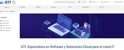 Remarketing dinámico por display y Email Mkt - Marketing