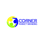 Corner Market Branding