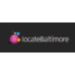 Locate Baltimore, Inc. logo