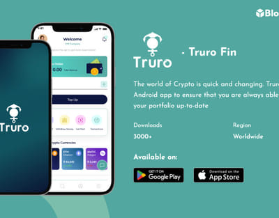 Truro Fin - Software Development