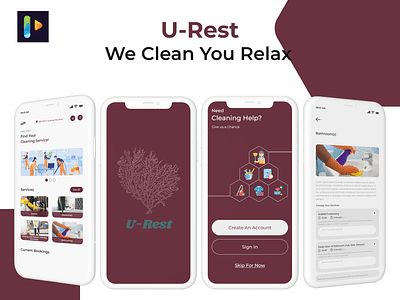 U-Rest - SEO