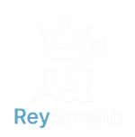 ReyGrowth logo
