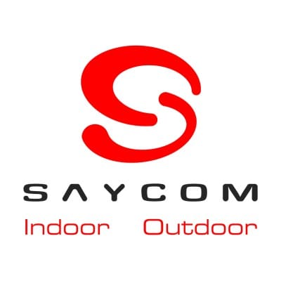 Saycom - Visual Communication by Signs and Displays