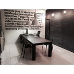 bureau gras