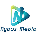 NYOOZ MEDIA logo