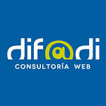 Difadi.com logo