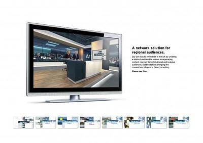 ITV NEWS - Publicidad