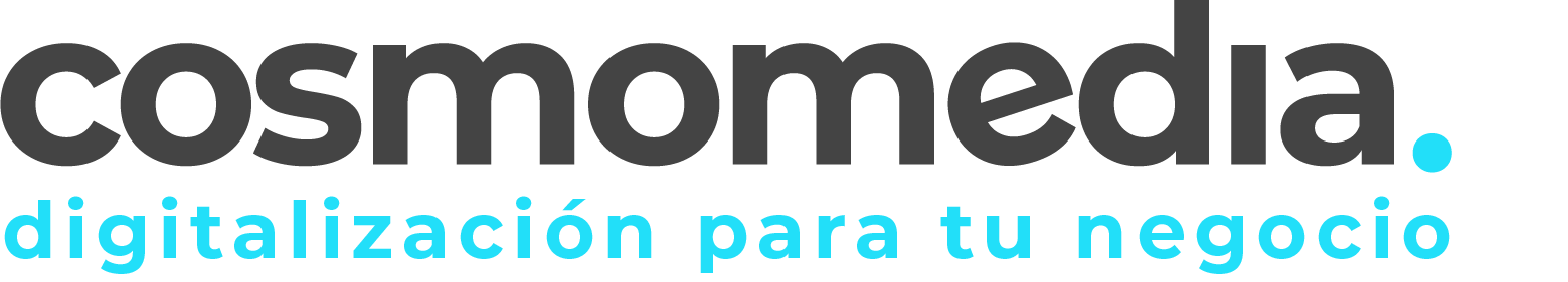 Cosmomedia