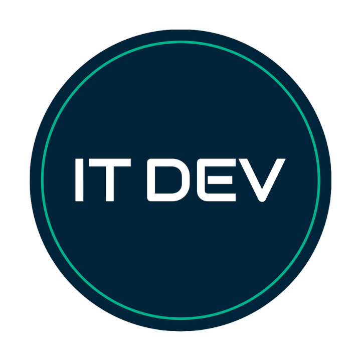 IT DEV Digital Marketing Agency