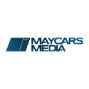 Maycars Media logo