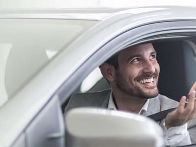 DENZEL GRUPPE: Pionier der Mobilität, Treiber der Digitalisierung - Cloud Consulting