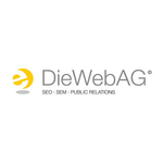 Diewebag logo