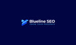 Blueline seo co logo