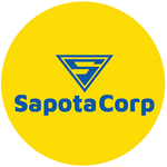 SapotaCorp logo