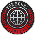 The Books Central logo