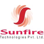 SunFire Promotions logo