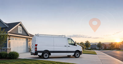 98% More Local Discovery for a Plumbing Company - SEO