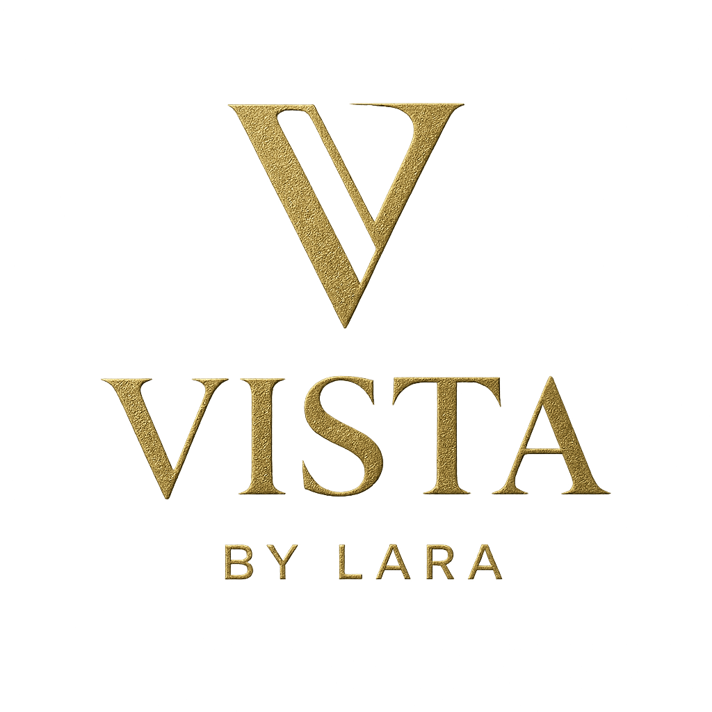 vista by lara artificial Intelligence