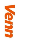Venn Digital logo