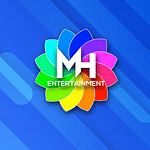 MH Entertainment - Agence de Promotion Musicale logo