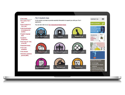 Bath Spa University - Marketing