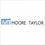 MOORE TAYLOR LAW FIRM logo