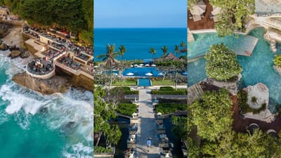 Positioning AYANA Bali at the Forefront of Luxury & Culture - Public Relations (PR)