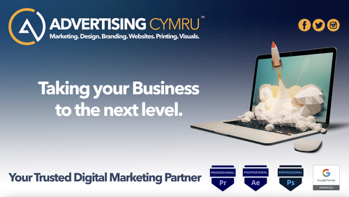 Advertising Cymru cover