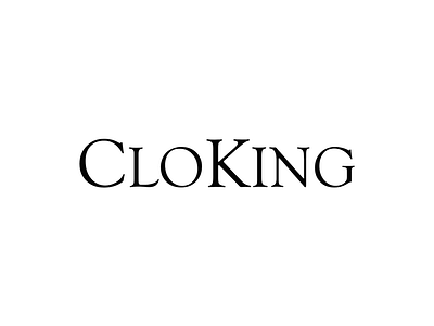 Cloking - Creación de Sitios Web